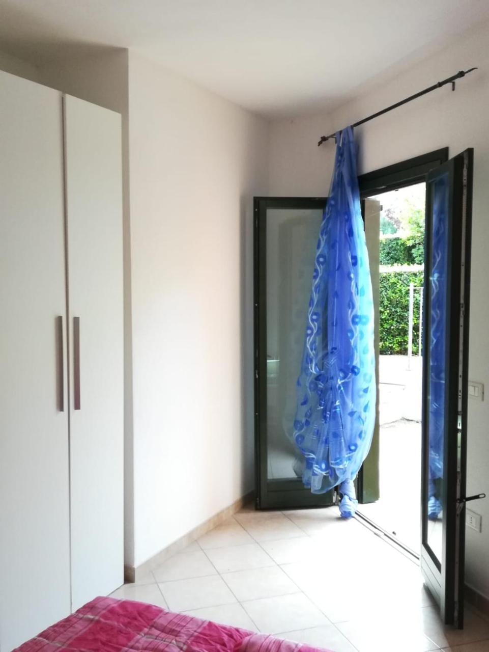 דירות Santa Maria La Residenza Delle Terme Di Casteldoria מראה חיצוני תמונה