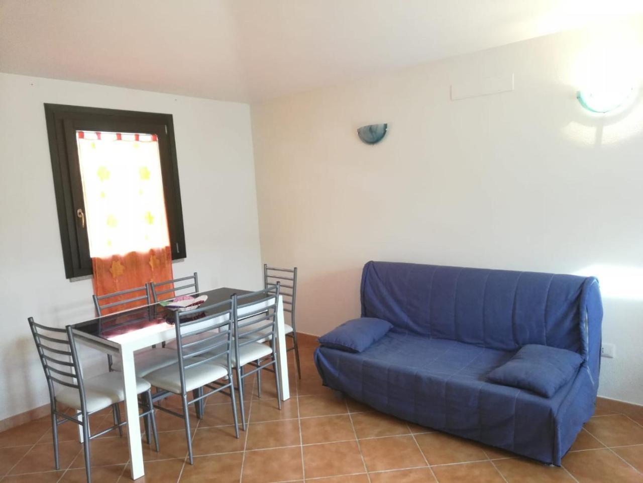 דירות Santa Maria La Residenza Delle Terme Di Casteldoria מראה חיצוני תמונה