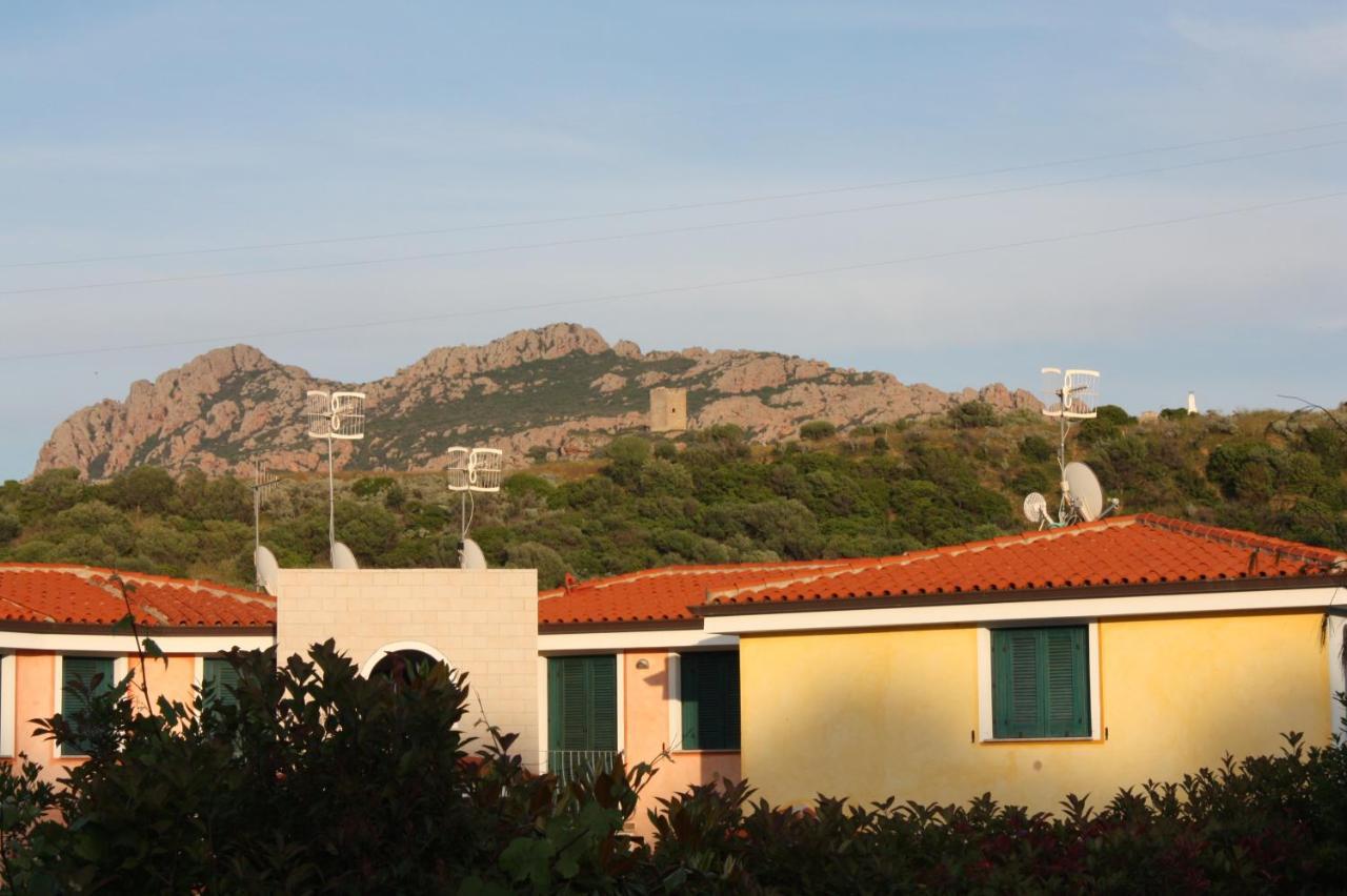 דירות Santa Maria La Residenza Delle Terme Di Casteldoria מראה חיצוני תמונה
