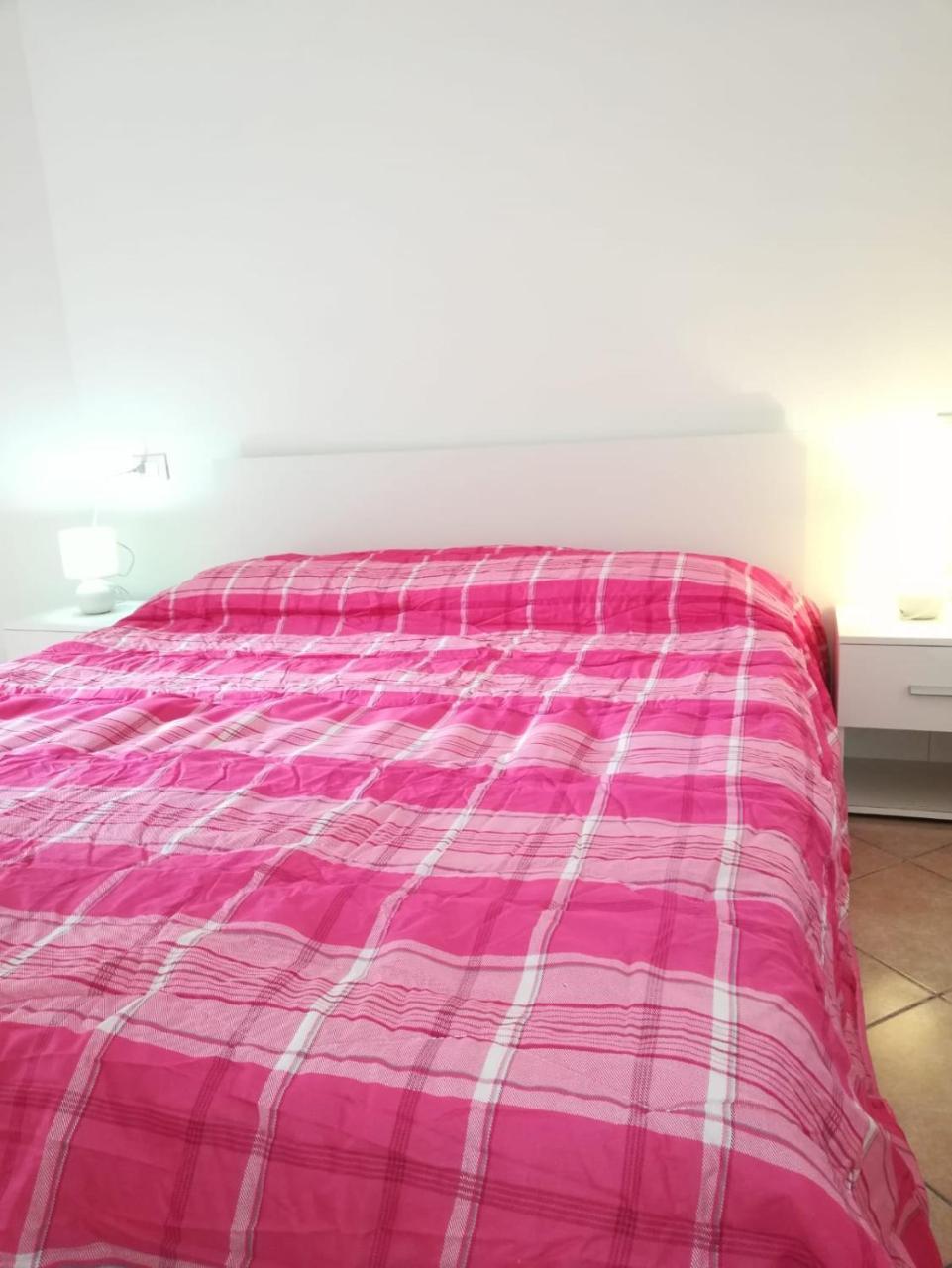 דירות Santa Maria La Residenza Delle Terme Di Casteldoria מראה חיצוני תמונה