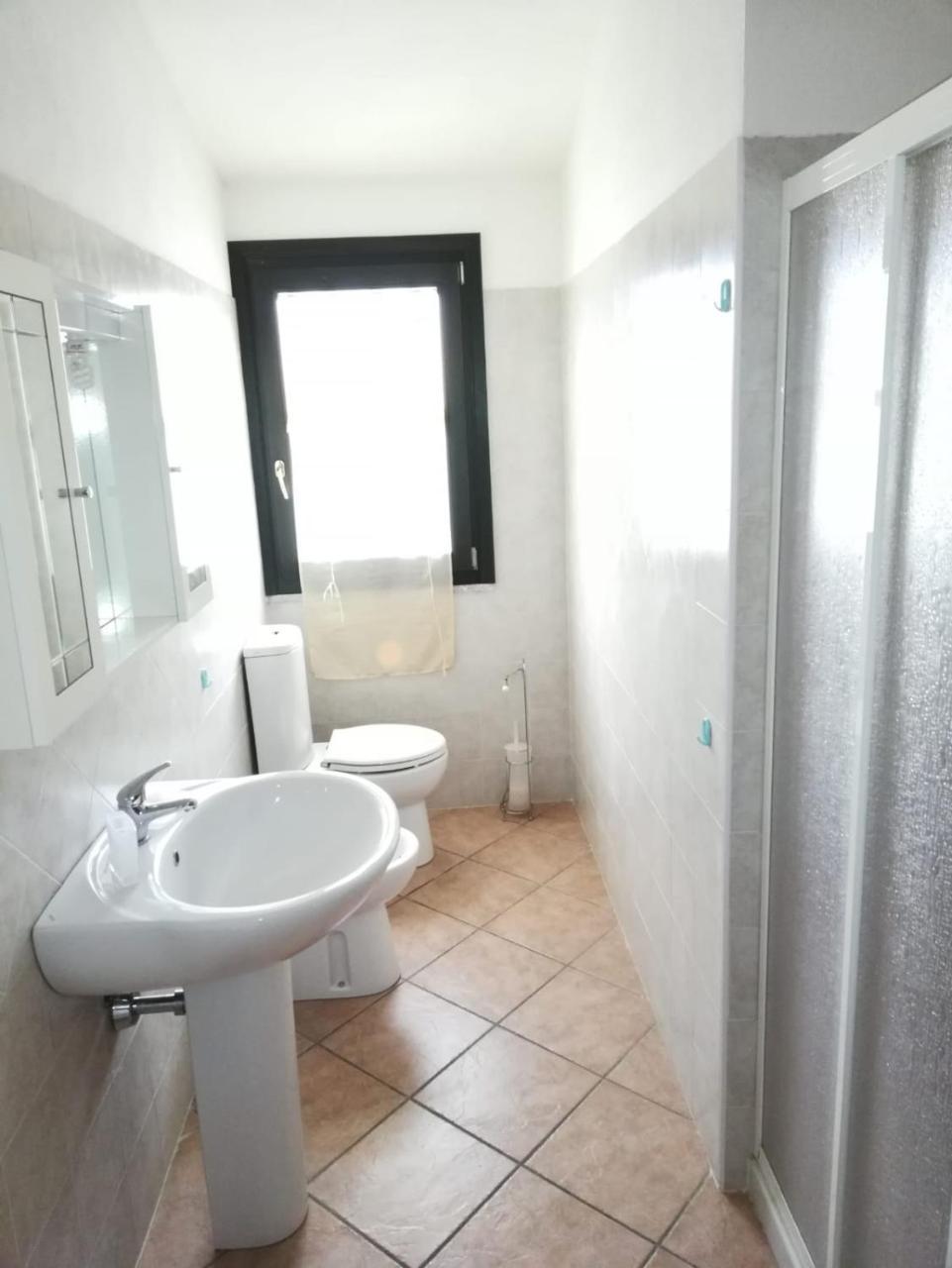 דירות Santa Maria La Residenza Delle Terme Di Casteldoria מראה חיצוני תמונה