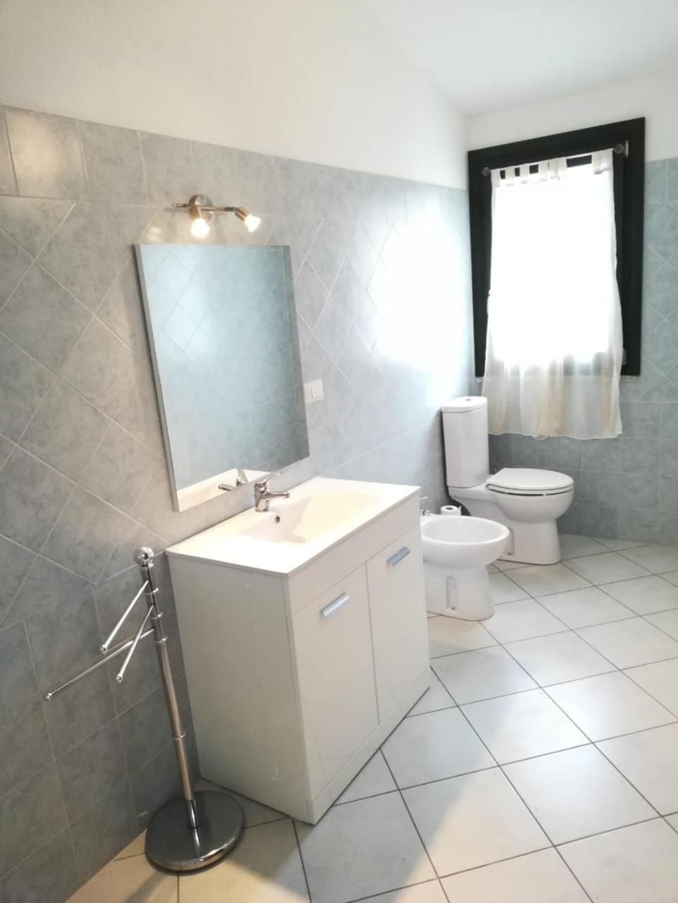 דירות Santa Maria La Residenza Delle Terme Di Casteldoria מראה חיצוני תמונה