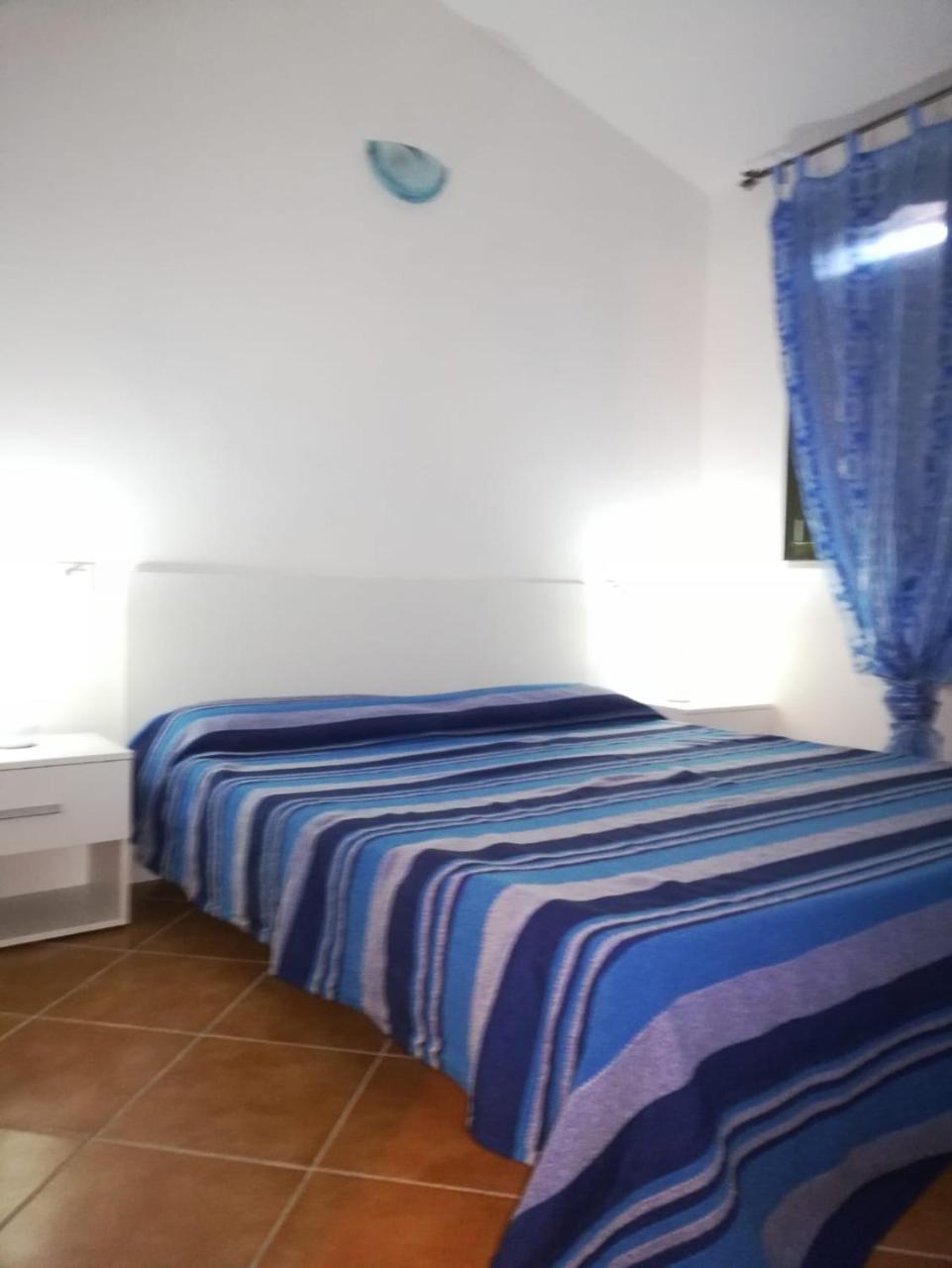 דירות Santa Maria La Residenza Delle Terme Di Casteldoria מראה חיצוני תמונה