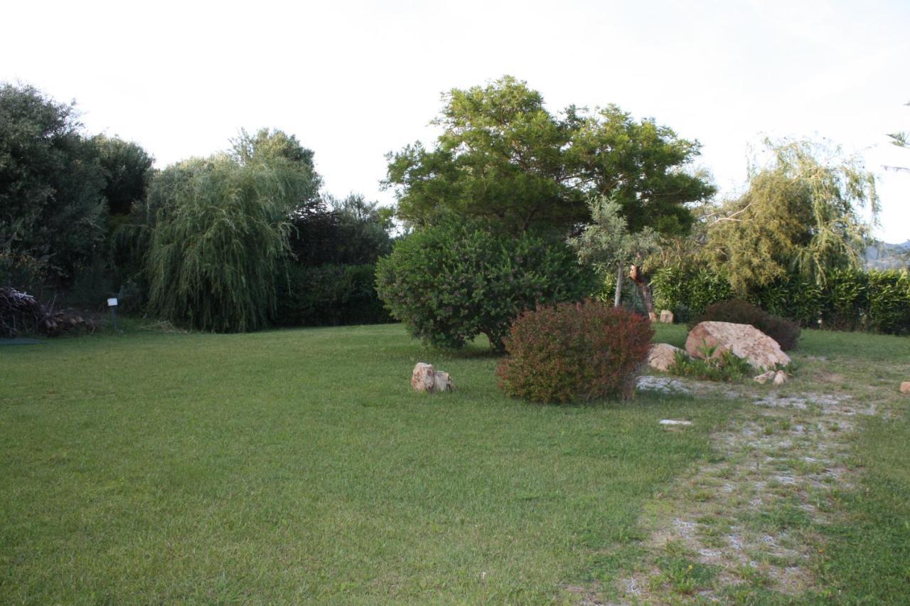 דירות Santa Maria La Residenza Delle Terme Di Casteldoria מראה חיצוני תמונה