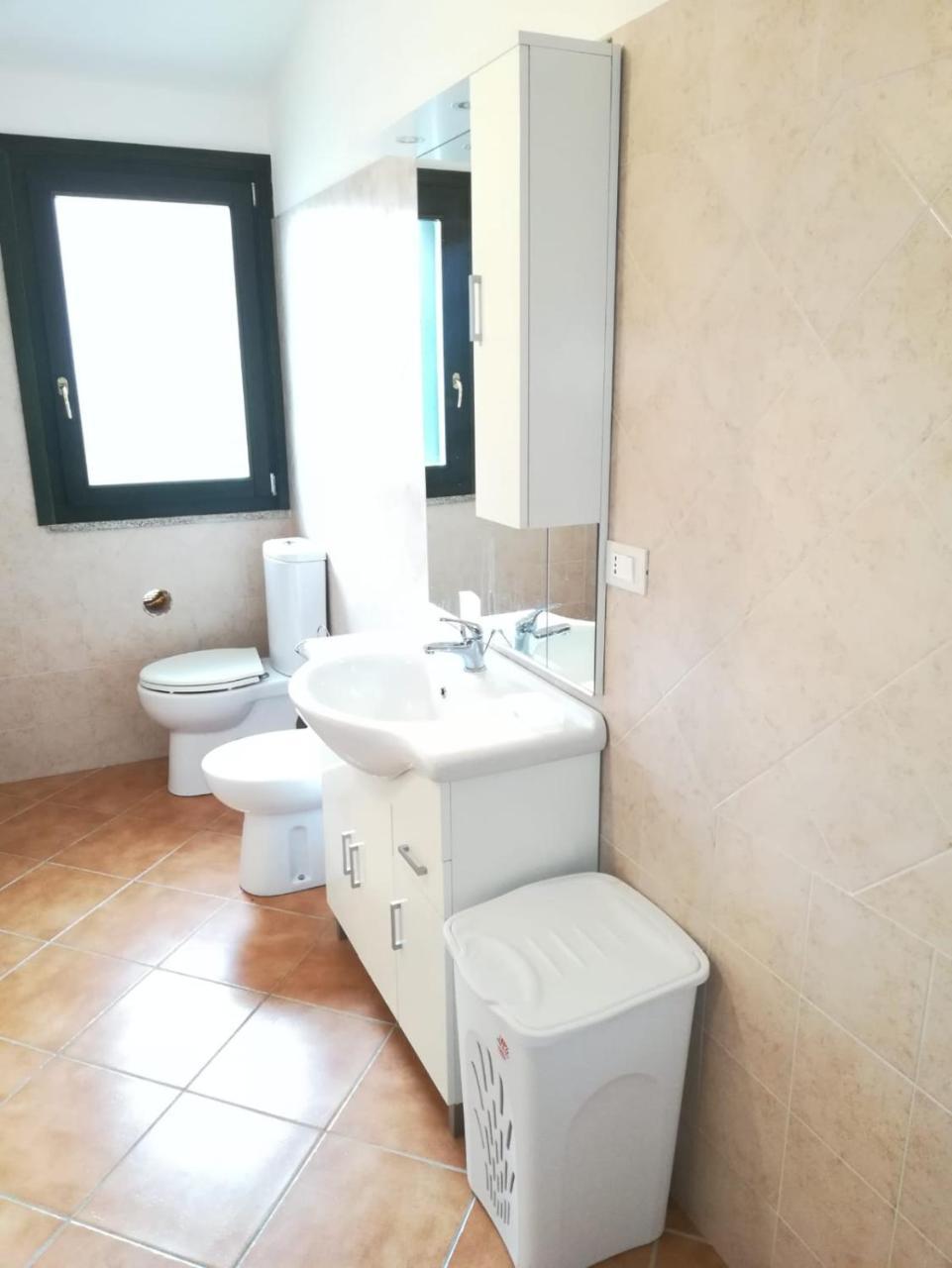 דירות Santa Maria La Residenza Delle Terme Di Casteldoria מראה חיצוני תמונה